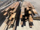 Recycled Hardwood B Grade - Pack Refs 161, 164, 167, 190, 192 & 193