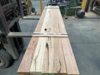 Recycled Messmate 150 x 20mm B-Grade Dressed Timber - Pack Ref: 185