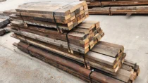 Recycled Hardwood 100 x 50mm, Good Condition - Pack Refs 281, 282 & 283