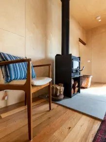 Recycled Timber Flooring
