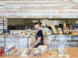 Photo credit: Born & Bread Bakehouse