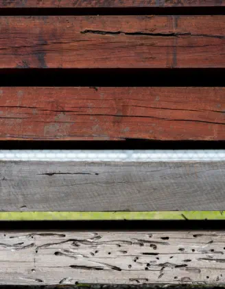 Landscaping Timbers