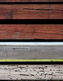 Landscaping Timbers