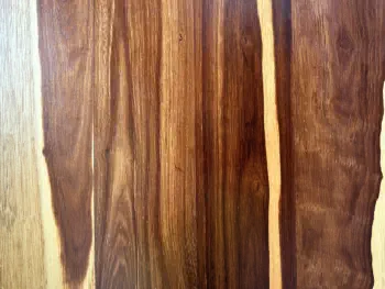 Recycled Blackbean - Dressed Furniture Timber