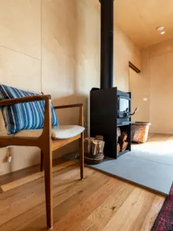Recycled Timber Flooring