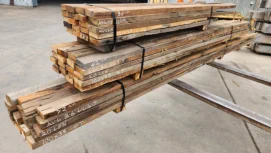 Recycled Hardwood 100 x 38mm 'B-Grade'