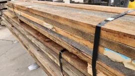 Recycled Hardwood 100 x 38mm 'B-Grade'