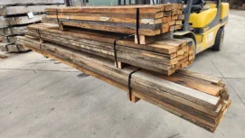 Recycled Hardwood 100 x 38mm 'B-Grade'