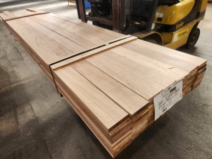 Recycled Messmate 100 x 20mm 'A-Grade' Dressed Timber