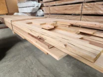 Recycled Messmate 100 x 20mm 'A-Grade' Dressed Timber