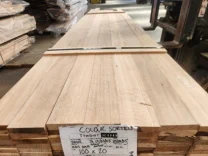 Recycled Messmate 100 x 20mm 'A-Grade' Dressed Timber