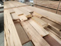 Recycled Messmate 100 x 20mm 'A-Grade' Dressed Timber