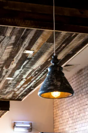 Ollie's Cafe, Photographer: Supreme Digital Media, Material Partner: Timberzoo