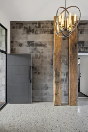 Constructed by: Pivot Homes, Material Partner: Timberzoo