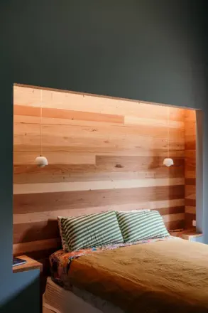 Port Fairy, Designer: Shape Building Design, Constructed by: Simon Knee Building, Material Partner: Timberzoo