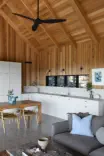 Hautacam.Noosa, Designer: Anchor & Belle Design, Constructed by Private Client, Material Partner: Timberzoo