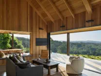 Hautacam.Noosa, Designer: Anchor & Belle Design, Constructed by Private Client, Material Partner: Timberzoo