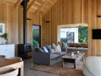 Hautacam.Noosa, Designer: Anchor & Belle Design, Constructed by Private Client, Material Partner: Timberzoo