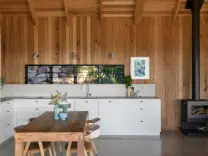 Hautacam.Noosa, Designer: Anchor & Belle Design, Constructed by Private Client, Material Partner: Timberzoo