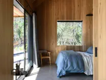 Hautacam.Noosa, Designer: Anchor & Belle Design, Constructed by Private Client, Material Partner: Timberzoo