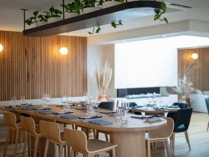 Great Ocean Road Resort, Constructed by Great Ocean Road Resort, Material Partner: Timberzoo
