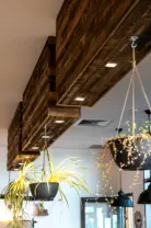 Ollie's Cafe, Photographer: Supreme Digital Media, Material Partner: Timberzoo