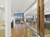 Constructed by: Pivot Homes, Material Partner: Timberzoo