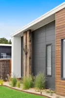 Constructed by: Pivot Homes, Material Partner: Timberzoo