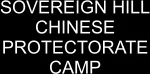 SOVEREIGN HILL CHINESE PROTECTORATE CAMP