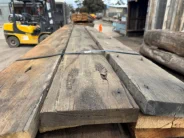 Recycled Hardwood 200 x 38mm 'B-Grade'