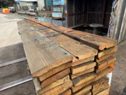 Recycled Hardwood 200 x 38mm 'B-Grade'
