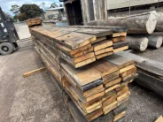 Recycled Hardwood 200 x 38mm 'B-Grade'