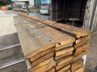 Recycled Hardwood 200 x 38mm 'B-Grade'