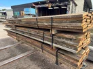 Recycled Hardwood 200 x 38mm 'B-Grade'
