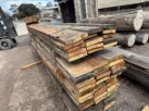 Recycled Hardwood 200 x 38mm 'B-Grade'