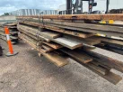 Recycled Hardwood 200 x 38mm 'B-Grade'