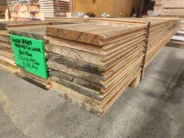 Recycled Brushed Messmate 160 x 19mm Lining Boards - Pack Refs 456 & 457