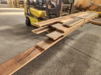 Recycled Brushed Messmate 160 x 19mm Lining Boards - Pack Refs 456 & 457