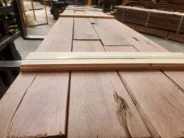 Recycled Turpentine Decking Boards 130 x 19mm 'B-grade' - Pack Ref: 442