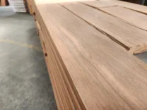 Recycled Turpentine Decking Boards 130 x 19mm 'B-grade' - Pack Ref: 442