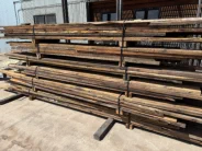 Recycled Hardwood seconds - Firewood