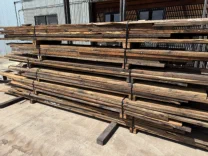 Recycled Hardwood seconds - Firewood