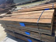 Recycled Hardwood 125 x 38mm 'B-Grade'