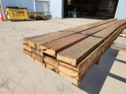 Recycled Hardwood 125 x 38mm 'B-Grade'