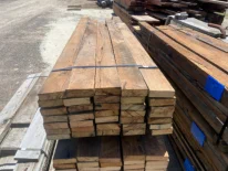 Recycled Hardwood 125 x 38mm 'B-Grade'