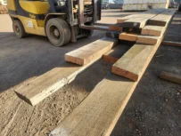 Recycled Hardwood 160 x 50mm B-grade - Pack Ref 508