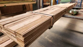 Recycled Messmate Shadow Line Lining Boards B-grade 95 x 11mm - Pack Refs 512 & 513