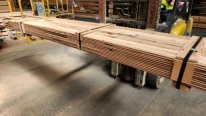 Recycled Messmate Shadow Line Lining Boards B-grade 95 x 11mm - Pack Refs 512 & 513