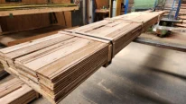 Recycled Messmate Shadow Line Lining Boards B-grade 95 x 11mm - Pack Refs 512 & 513