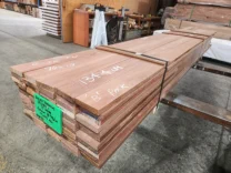 Recycled Turpentine Decking Boards 90 x 19mm 'B-grade' - Pack Refs 391 & 579-581